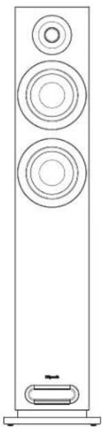 KLIPSCH KD10SW - INSPECTION - 1