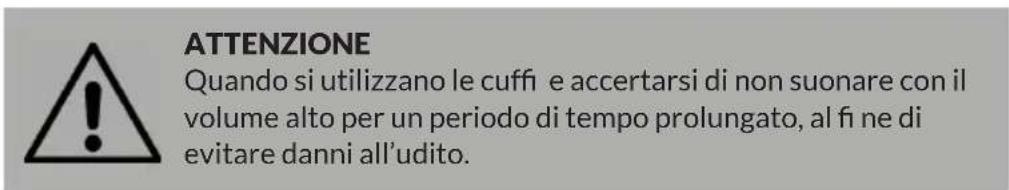 Schubert Preludio - Utilizzato delle cuffi e - 1
