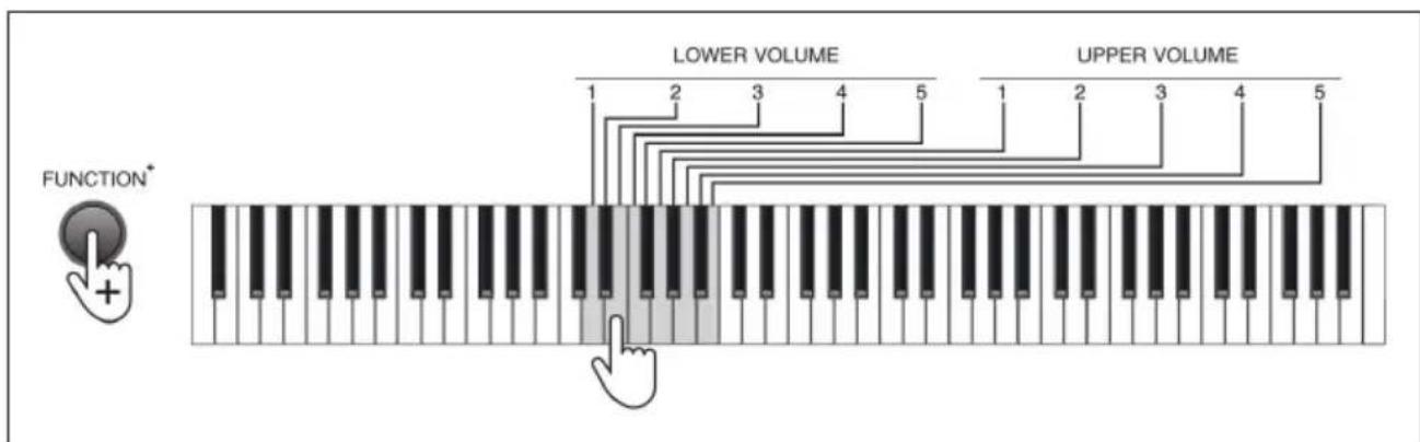 Schubert Preludio - Double son (Dual timbre) - 1