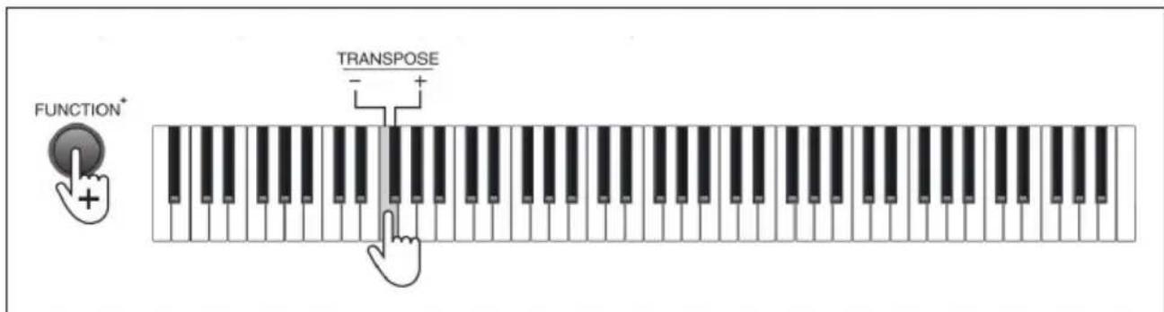 Schubert Preludio - Transmisión - 1