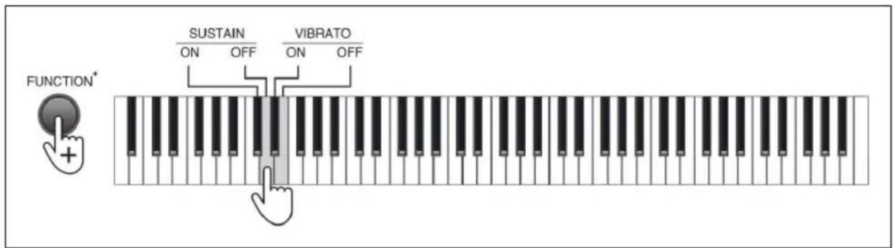 Schubert Preludio - Vibrato - 1