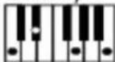 Schubert Etude 255 LCD - Transposing function - 15