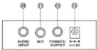 Schubert Etude 255 LCD - 1