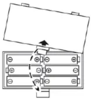 Schubert Etude 255 LCD - Importeur für Großbritannien: - 1