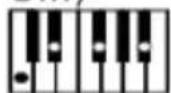 Schubert Etude 255 LCD - Transposing function - 9