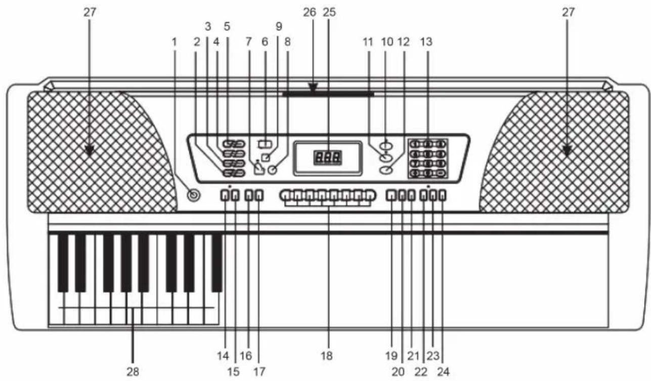 Schubert Etude61B - 2