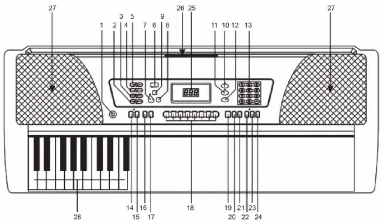 Schubert Etude61B - 1