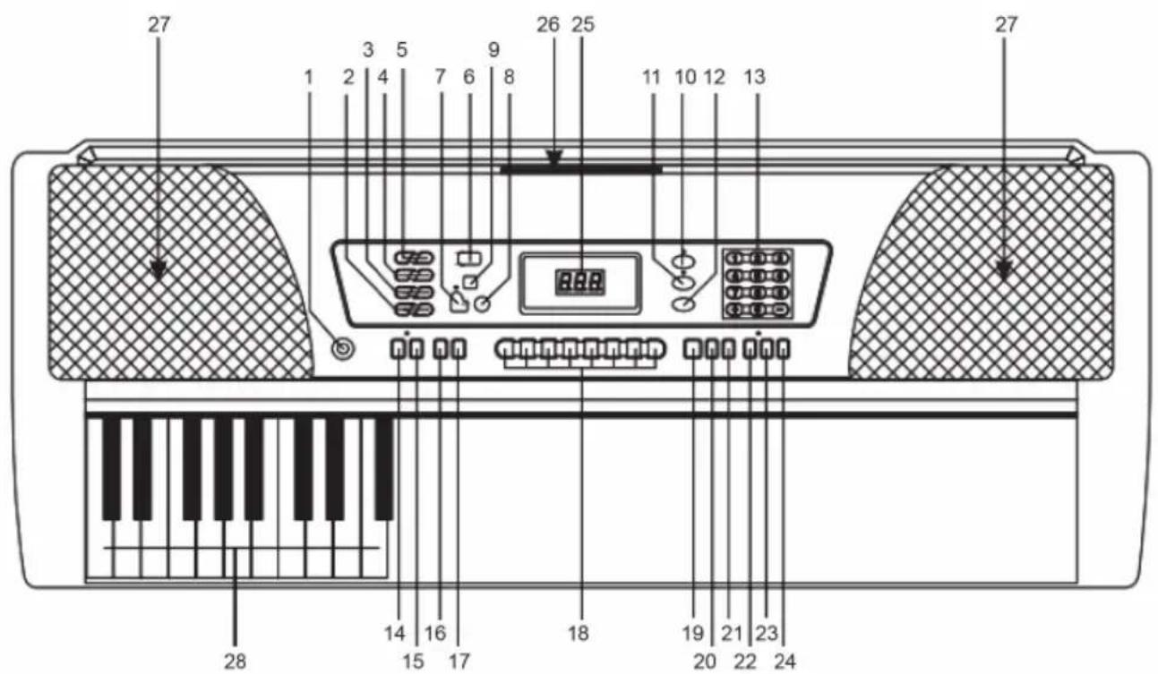 Schubert Etude61B - 1
