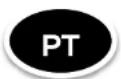 IBIZA SOUND PORT85VHFBT - PANEL PRZEDNI - 3