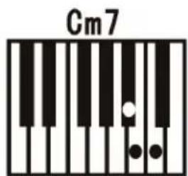Schubert Etude 61 MK II - Single chord - 4