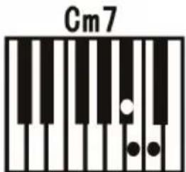 Schubert Etude 61 MK II - Single Chord - Accordo singolo - 4