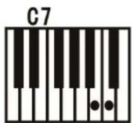 Schubert Etude 61 MK II - Single chord - 3