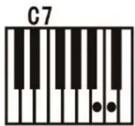 Schubert Etude 61 MK II - Single Chord - Acompañamiento automático - 3