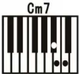 Schubert Etude 61 MK II - Single Chord - accord simple - 4