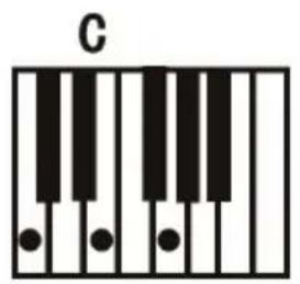 Schubert Etude 61 MK II - Fingered - Accompagnamento delle dita - 1