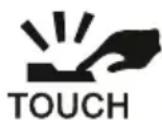 Schubert Subi88 Harmony - Touchfunktion (Anschlagsempfindlichkeit) - 2