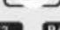 Schubert Subi88 Harmony - Right control panel - 39