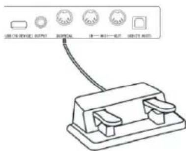 Schubert Subi88 Harmony - Connect USB equipment - 2