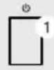 Schubert Subi88 Harmony - Links Bedienfeld - 1