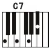Schubert Carnegy61 - Finger chord - 4
