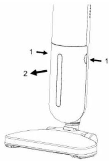 OneConcept Primo - ASSEMBLY - 1