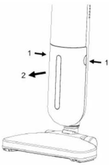 OneConcept Primo - MONTAJE - 1