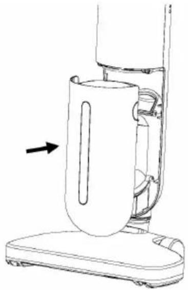 OneConcept Primo - ZUSAMMENBAU - 2