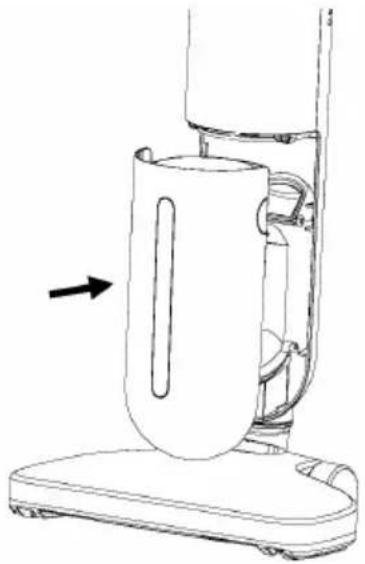 OneConcept Primo - MONTAJE - 2