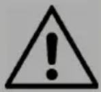 OneConcept CDC 100MP3 - Indicaciones generales de seguridad - 1
