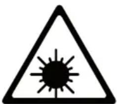 OneConcept CDC 100 BT - CAUTION - 1