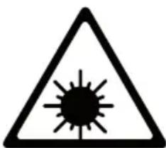 OneConcept CDC 100 BT - CAUTION - 1