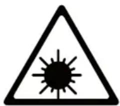 OneConcept CDC 100 BT - CAUTION - 1