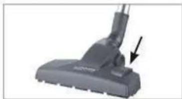 OneConcept Clean Master - 1/Bodendüse - 1