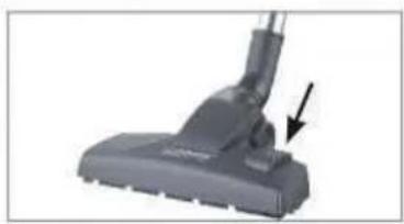 OneConcept Clean Master - 1/Bocchetta per pavimenti - 1