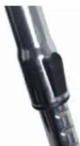 OneConcept Clean Master - Mounting/removing suction nozzles - 1