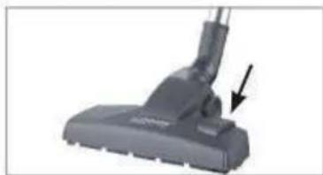OneConcept Clean Master - 1/ Boquilla para suelos - 1