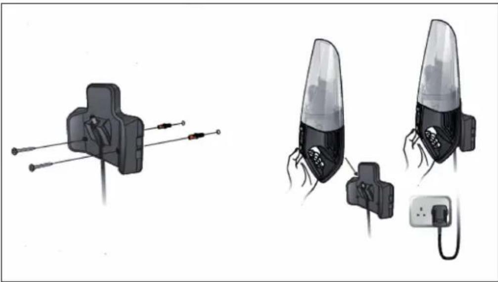 OneConcept Turbo Buddy - CHARGEMENT - 1