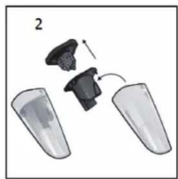 OneConcept Turbo Buddy - INDICE - 1