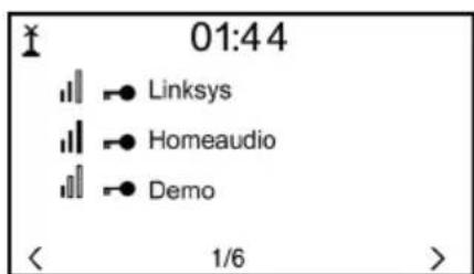 Auna Silver Star Stereo - INBETRIEBNAHME - 3