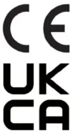CE UK CA