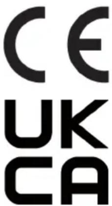 CE UK CA