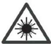 Auna Roadie DAB - CLASS 1 LASER PRODUCT - 1