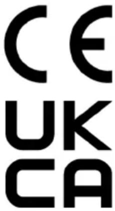 CE UK CA