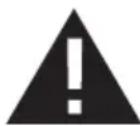 Auna Roadie 2K - CAUTION - 1