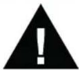 Auna Harper - RISK OF ELECTRIC SHOCK DO NOT OPEN - 1