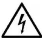Auna Harper - RISK OF ELECTRIC SHOCK DO NOT OPEN - 2