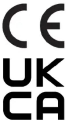 CE UK CA