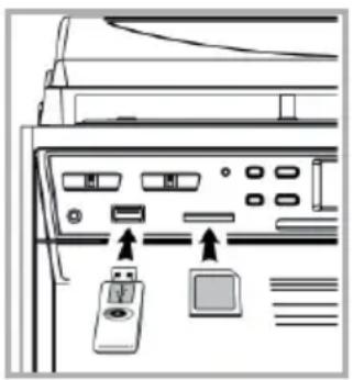 Auna 388DAB+ - Programmazione CD/MP3 (con il telecomando) - 1