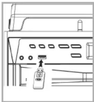 Auna 388DAB+ - Remarks - 1