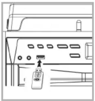 Auna 388DAB+ - CD/ MP3 Programmierung (mit der Fernbedienung) - 1